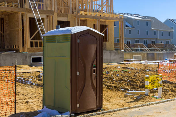 Best Local porta potty services  in Stonewall, MS