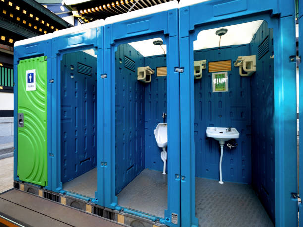 Best Construction site porta potty rental  in Stonewall, MS