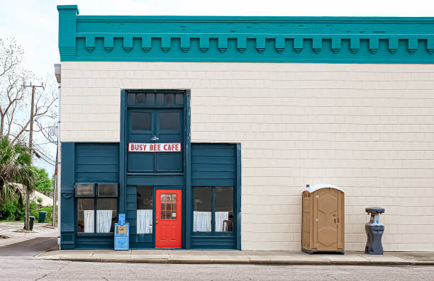 Portable Toilet Options We Offer in Stonewall, MS