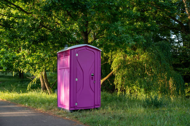 Best Portable restroom trailer rental  in Stonewall, MS