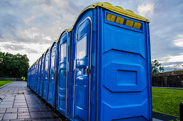 Best Wedding porta potty rental  in Stonewall, MS