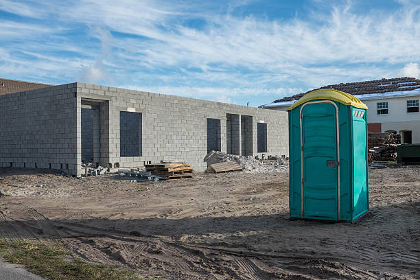 Best High-end porta potty rental  in Stonewall, MS